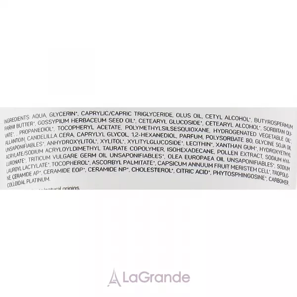 Alissa Beaute Platinum Repair Cream ³������������� ���� ��� �������