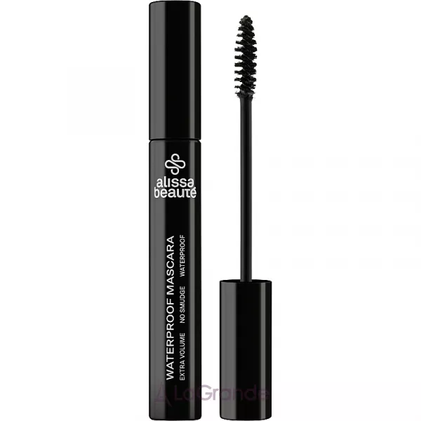 Alissa Beaute Waterproof Mascara ���� ��� ������
