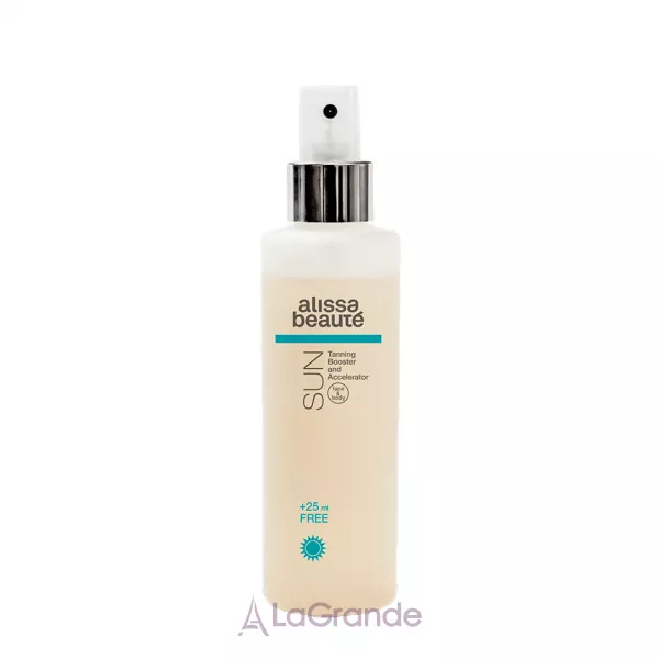 Alissa Beaute Sun Tanning Booster And Accelerator ������-��������� ������