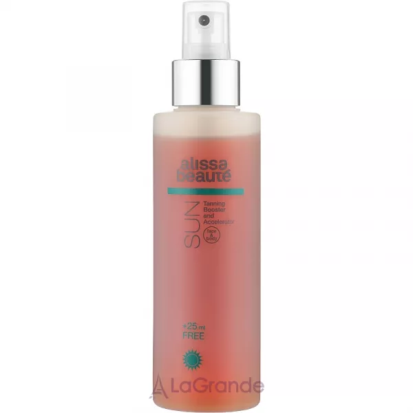 Alissa Beaute Sun Tanning Booster And Accelerator ������-��������� ������