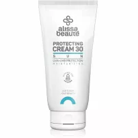 Alissa Beaute Sun Protecting Cream SPF30 ������ �� ���������� ������������� ���� ��� ������� � ��� SPF 30