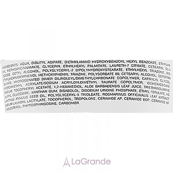 Alissa Beaute Sun Protecting Cream SPF30 ������ � ����������� �������������� ���� ��� ���� � ���� SPF 30