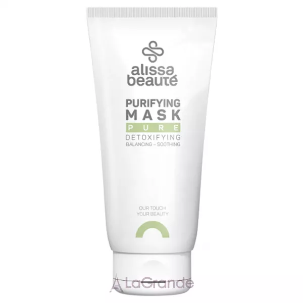 Alissa Beaute Pure Skin Purifying Mask ����������� ����� ��� �������