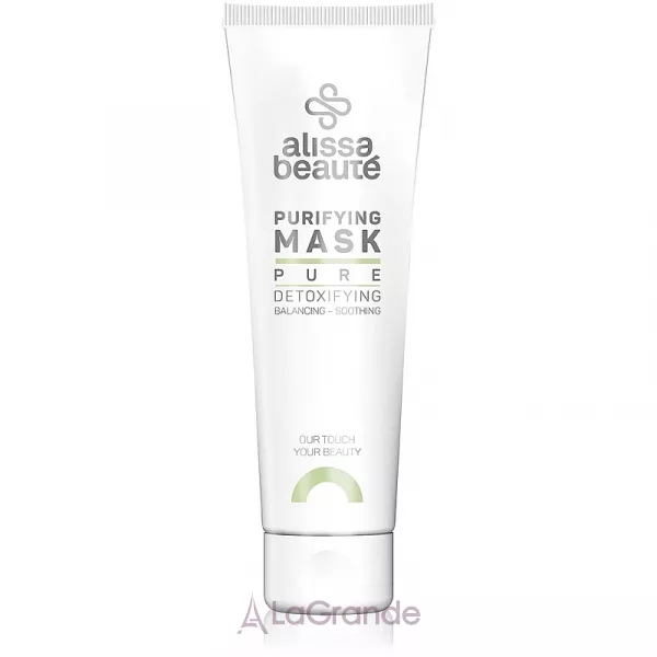 Alissa Beaute Pure Skin Purifying Mask ����������� ����� ��� �������