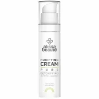 Alissa Beaute Pure Detoxifying ���� ��� �������� � �������� ���� ���������