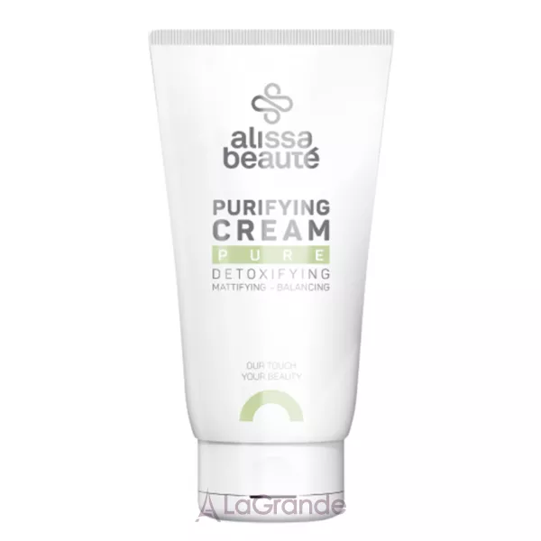 Alissa Beaute Pure Detoxifying ���� ��� �������� �� ������� ��� ��������