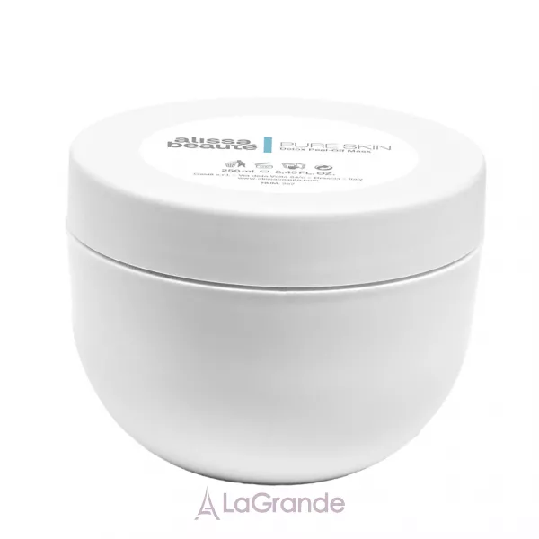 Alissa Beaute Pure Skin Detox Peel-off Mask ��������� ����� ��� ����� ��������� ����