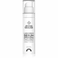 Alissa Beaute Platinum Luminous Serum ������������ ��������� ��� �������