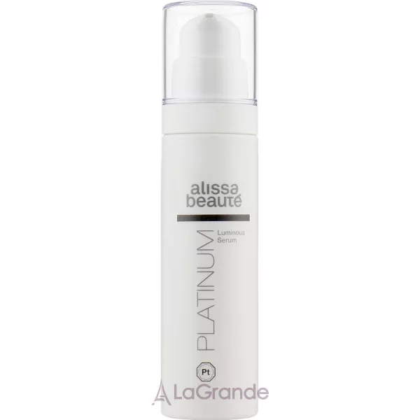 Alissa Beaute Platinum Luminous Serum ������������ ��������� ��� �������