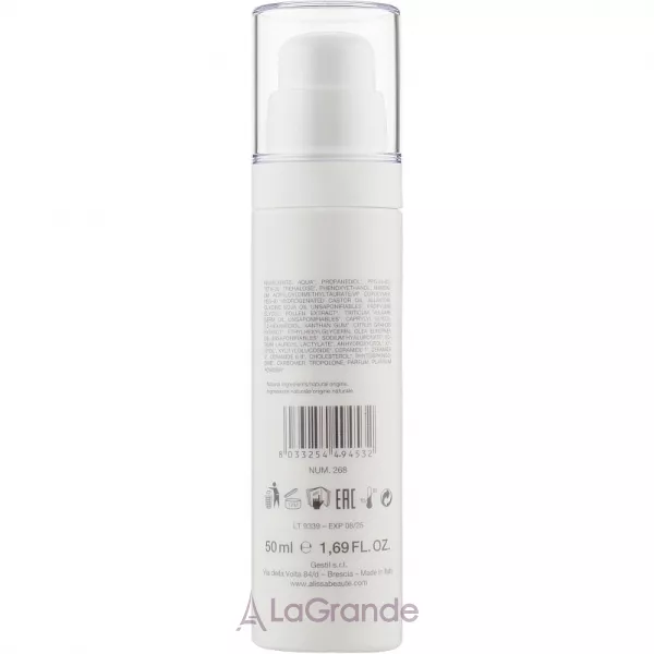 Alissa Beaute Platinum Luminous Serum ������������ ��������� ��� �������