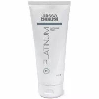 Alissa Beaute Platinum Luminous Mask ����������� ����� ��� ����