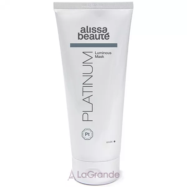 Alissa Beaute Platinum Luminous Mask ������������ ����� ��� �������
