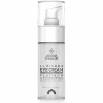 Alissa Beaute Platinum Luminous Eye Cream ������������� ���� ��� ����