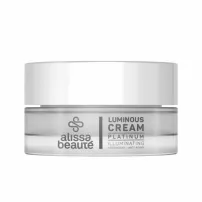 Alissa Beaute Platinum Illuminating Luminous Cream �������������� ���� ��� ���� � �������� � ���������� ���������