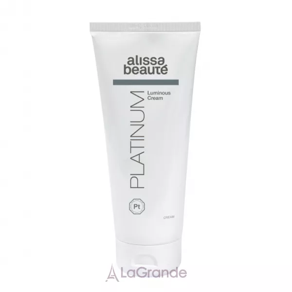 Alissa Beaute Platinum Illuminating Luminous Cream ���������� ���� ��� ������� � �������� �� ���������� �������
