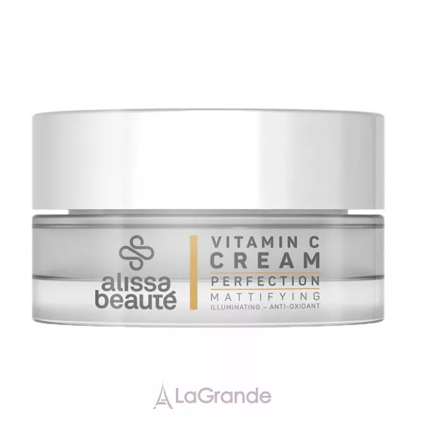 Alissa Beaute Perfection Vitamin C Cream ���� ��� ������� � ������� �