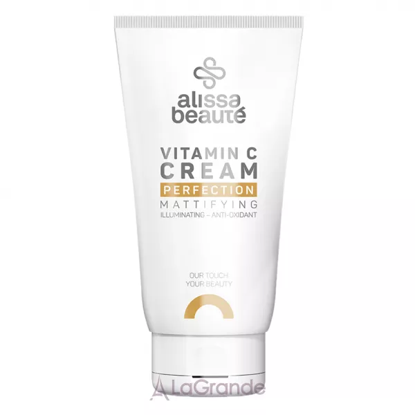 Alissa Beaute Perfection Vitamin C Cream ���� ��� ������� � ������� �