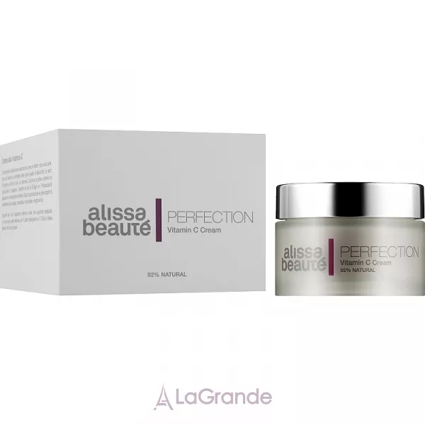 Alissa Beaute Perfection Vitamin C Cream ���� ��� ������� � ������� �