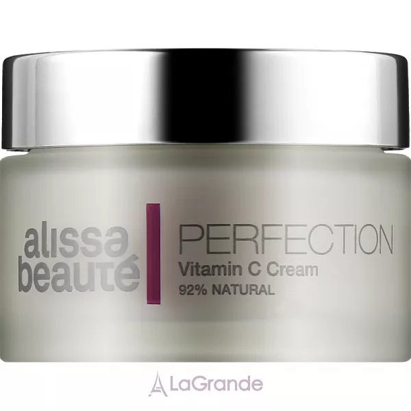 Alissa Beaute Perfection Vitamin C Cream ���� ��� ������� � ������� �