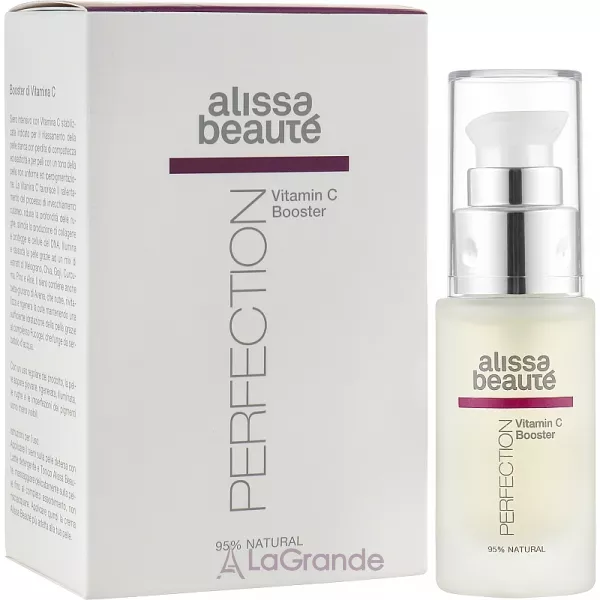 Alissa Beaute Perfection Vitamin C Booster ��������� �� ���������� ������ �������� �