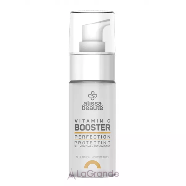 Alissa Beaute Perfection Vitamin C Booster ��������� �� ���������� ������ �������� �