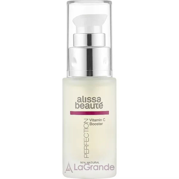 Alissa Beaute Perfection Vitamin C Booster ��������� �� ���������� ������ �������� �