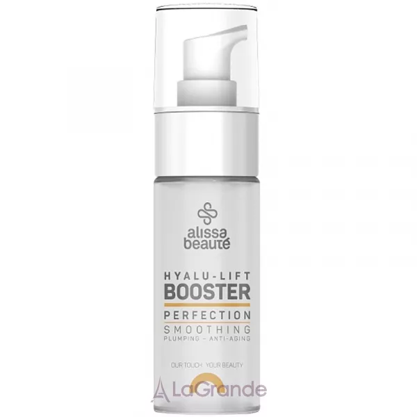 Alissa Beaute Perfection Hyalu-LIFT Booster ������ ��� �ʼ����� ����