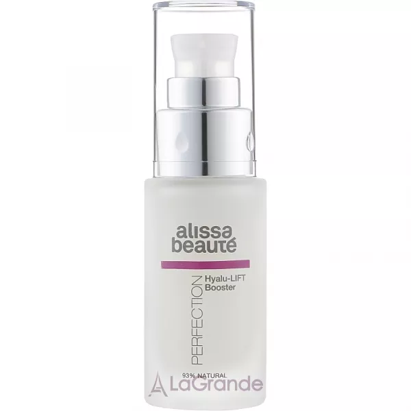 Alissa Beaute Perfection Hyalu-LIFT Booster ������ ��� �ʼ����� ����