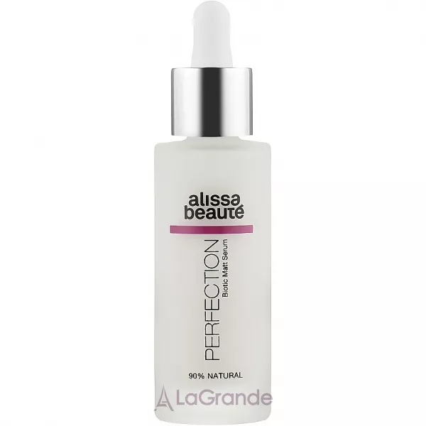 Alissa Beaute Perfection Biotic Matt Serum ���������� ��������� � ���-, ���-, ������������