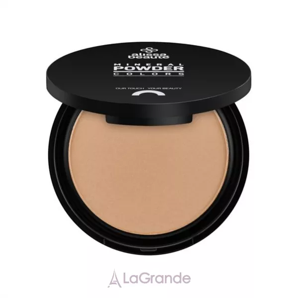 Alissa Beaute Mineral Powder ����������� ���������� ����� ��� ����