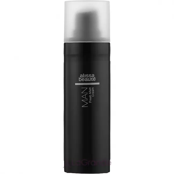 Alissa Beaute Man Fresh Matt Cream ����������� ���� ��� �������
