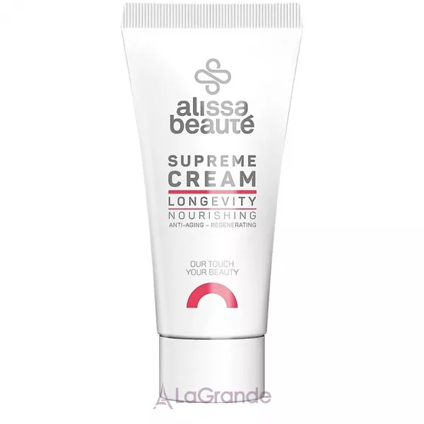 Alissa Beaute Longevity Supreme Regenerating Cream �������������� ������ ���� ��� ������ ����
