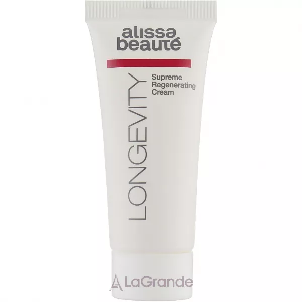 Alissa Beaute Longevity Supreme Regenerating Cream �������������� ������ ���� ��� ������ ����
