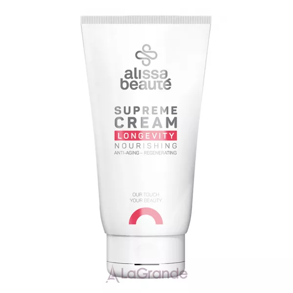 Alissa Beaute Longevity Supreme Regenerating Cream �������������� ������ ���� ��� ������ ����