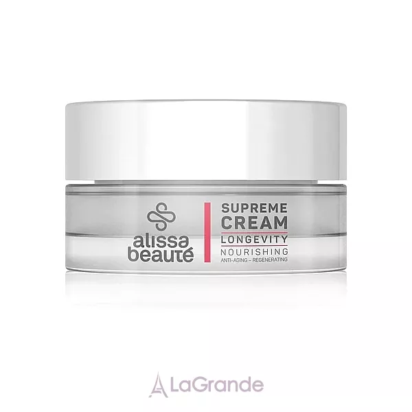 Alissa Beaute Longevity Supreme Regenerating Cream �������������� ������ ���� ��� ������ ����