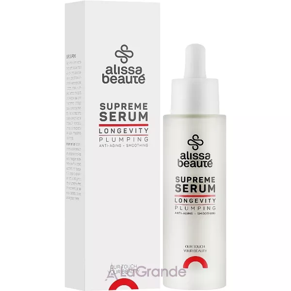 Alissa Beaute Longevity Supreme Serum ˳�������� ���������� ���������