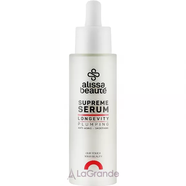 Alissa Beaute Longevity Supreme Serum ˳�������� ���������� ���������