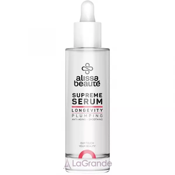 Alissa Beaute Longevity Supreme Serum ˳�������� ���������� ���������