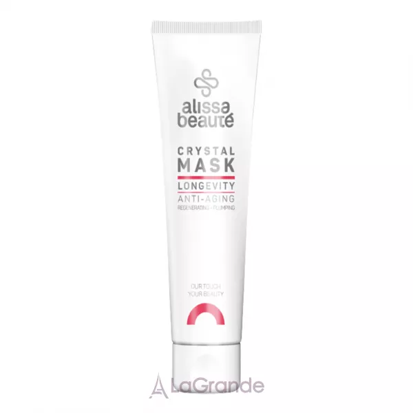 Alissa Beaute Longevity Crystal Anti-Age Mask ��������� ����� ��� �������