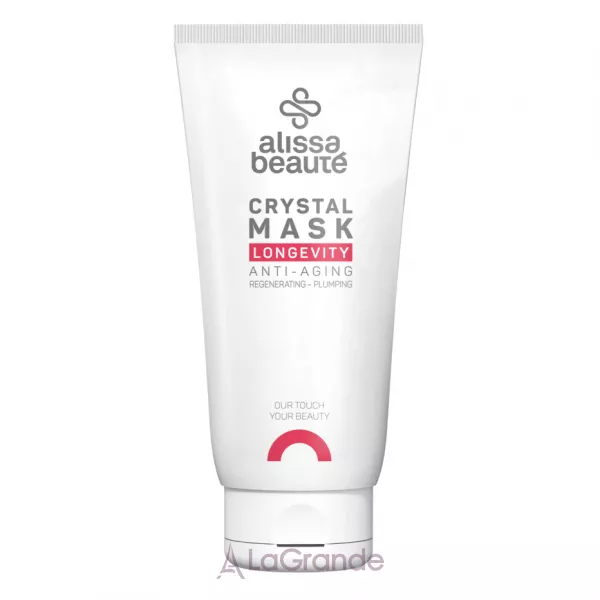 Alissa Beaute Longevity Crystal Anti-Age Mask ��������� ����� ��� �������