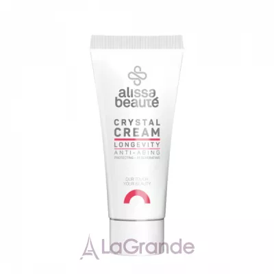 Alissa Beaute Longevity Crystal Global Anti-Age Cream    