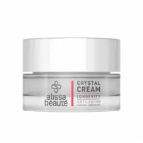 Alissa Beaute Longevity Crystal Global Anti-Age Cream �������������� ���� ��� ����