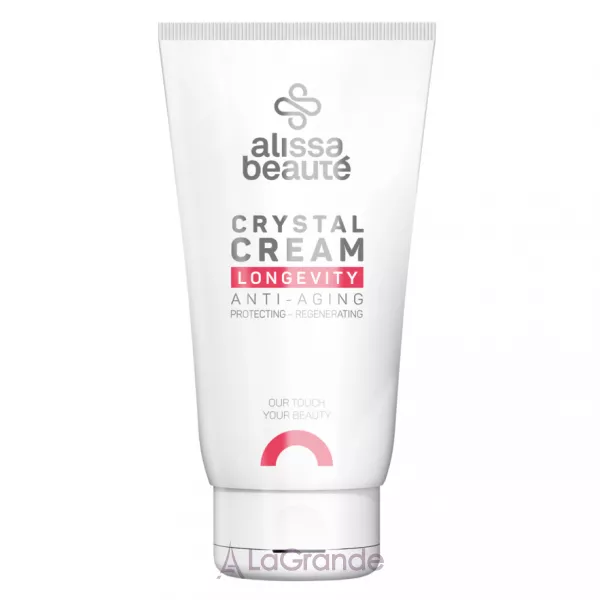 Alissa Beaute Longevity Crystal Global Anti-Age Cream ���������� ���� ��� �������