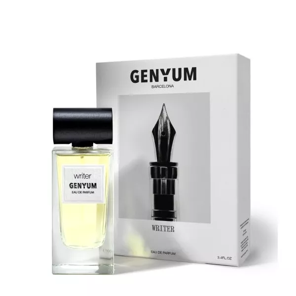 Genyum Writer ��������������� ����