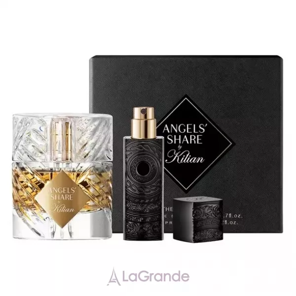 By Kilian Angels' Share ���� (����������� ���� 50 �� + �������� 7.5 ��)