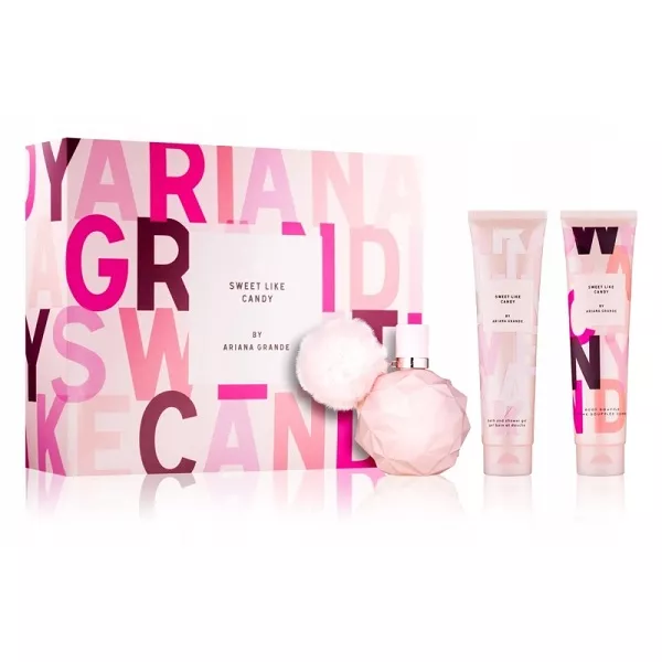 Ariana Grande Sweet Like Candy ����� (��������������� ���� 100 �� + ����� ��� ���� 100 �� + ���� ��� ���� 100 ��)
