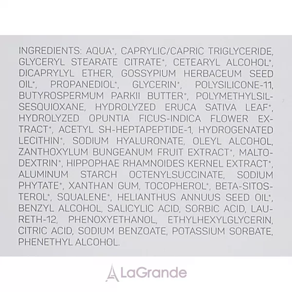 Alissa Beaute Longevity Supreme Eye Cream ���� ��� ���� ������� ����