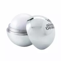 Alissa Beaute Lip Balm With Logo A.B. Silver ������� ��� ��� Silver