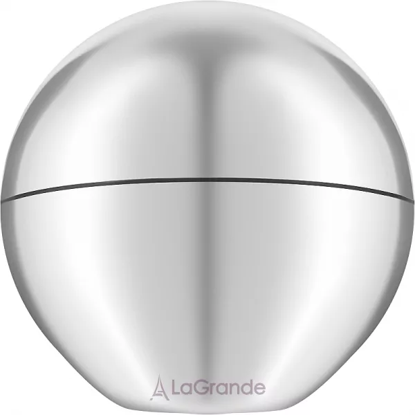 Alissa Beaute Lip Balm With Logo A.B. Silver ������� ��� ��� Silver