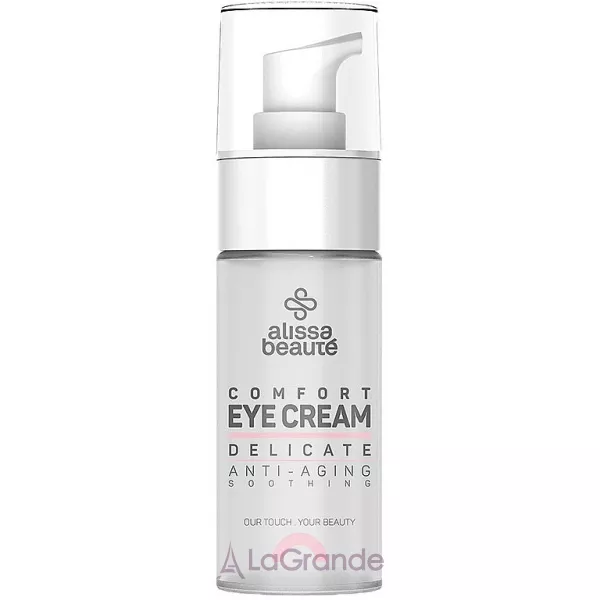 Alissa Beaute Delicate Comfort Eye Cream ���� ��� ���